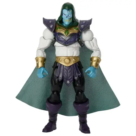 Masters of the Universe Masterverse Akční figurka New Eternia: Keldor 18 cm fotografii produktu