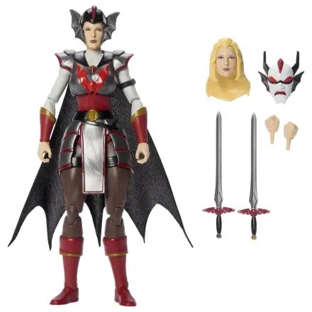 Masters of the Universe Masterverse Akční figurka New Etheria: Adora 18 cm fotografii produktu