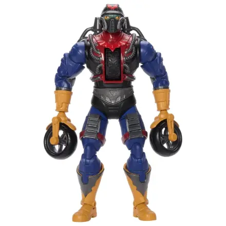 Masters of the Universe Masterverse Akční figurka New Etheria: Dragstor 18 cm fotografii produktu