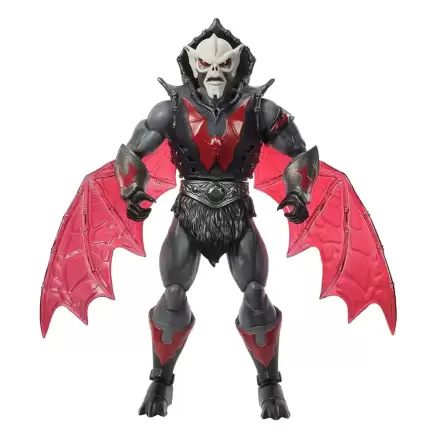 Masters of the Universe New Eternia Akční figurka Hordak 18 cm fotografii produktu
