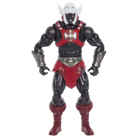 Masters of the Universe: New Eternia Masterverse akční figurka Anti-Eternia He-Man 18 cm fotografii produktu
