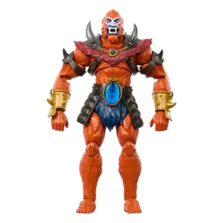 Masters of the Universe: New Eternia Masterverse akční figurka Beast Man 18 cm termékfotója