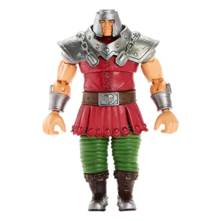 Masters of the Universe: New Eternia Masterverse Deluxe Akční figurka Ram-Man 18 cm termékfotója