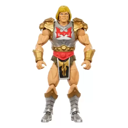 Masters of the Universe: New Eternia Masterverse akční figurka Flying Fist He-Man 18 cm termékfotója