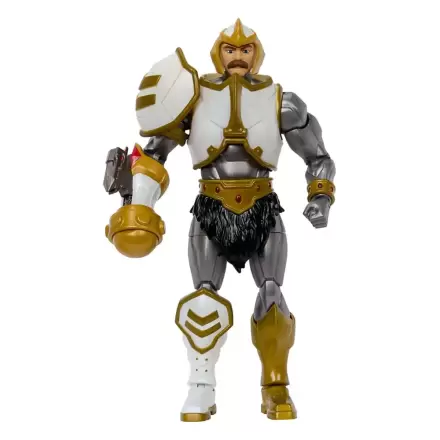 Masters of the Universe: New Eternia Masterverse akční figurka Man O' War Duncan 18 cm termékfotója