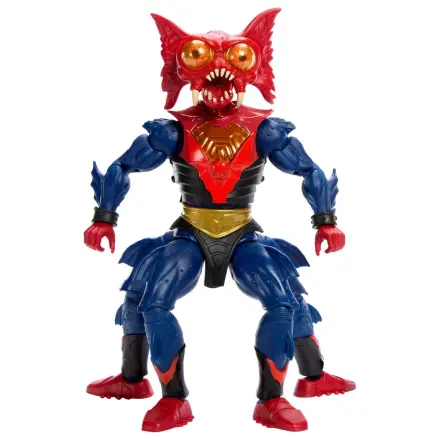 Masters of the Universe: New Eternia Masterverse akční figurka Mantenna 18 cm fotografii produktu