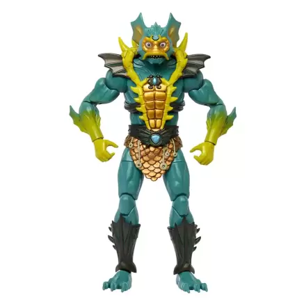 Masters of the Universe: New Eternia Masterverse Akční figurka Mer-Man 18 cm termékfotója