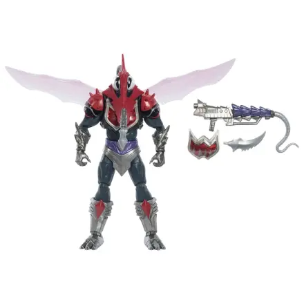 Masters of the Universe: New Eternia Masterverse akční figurka Mosquitor 18 cm fotografii produktu