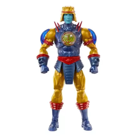 Masters of the Universe: New Eternia Masterverse akční figurka Sy-Klone 18 cm termékfotója