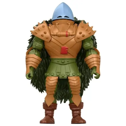 Masters of the Universe Origins akční figurka Sketchbook Series: Man-At-Arms 14 cm fotografii produktu