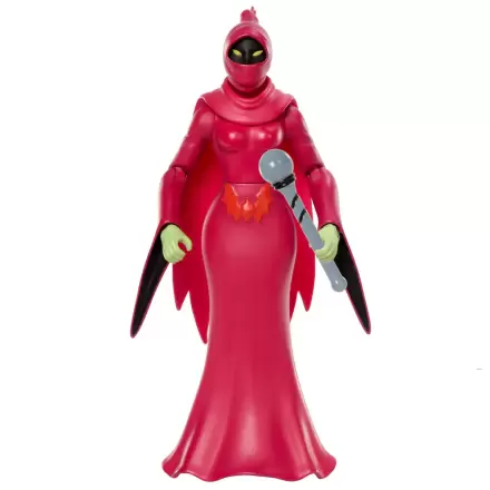 Masters of the Universe Origins Shadow Weaver figurka fotografii produktu