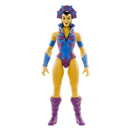 Masters of the Universe Origins Akční figurka Cartoon Collection: Evil-Lyn 14 cm termékfotója