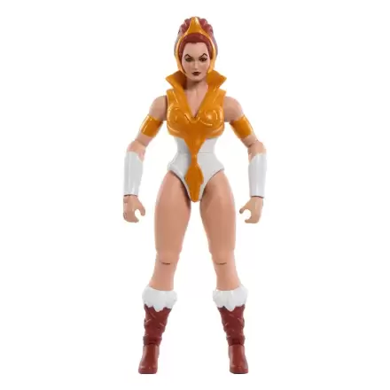 Masters of the Universe Origins akční figurka Cartoon Collection: Teela 14 cm termékfotója