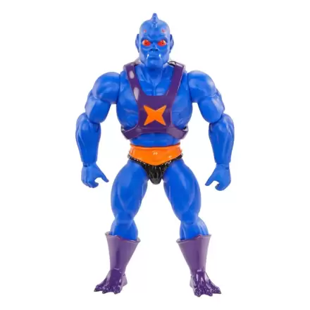 Masters of the Universe Origins akční figurka Cartoon Collection: Webstor 14 cm termékfotója