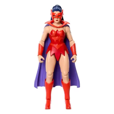 Masters of the Universe Origins akční figurka Catra 14 cm termékfotója