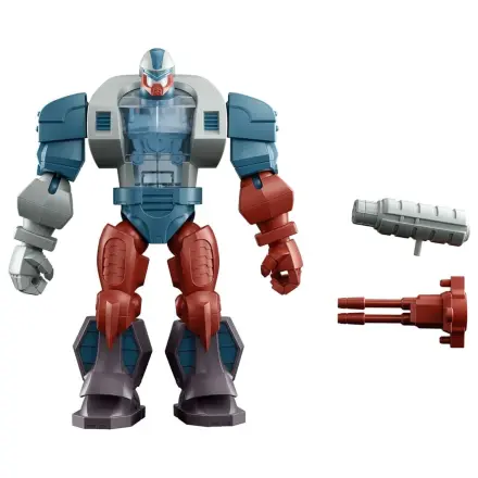 Masters of the Universe Origins Deluxe Akční figurka Cartoon Collection: Roboto 14 cm fotografii produktu