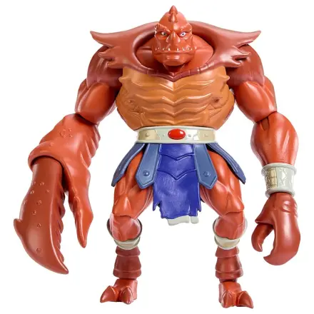 Masters of the Universe Origins Deluxe Akční figurka Clawful 14 cm fotografii produktu