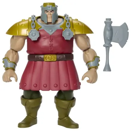 Masters of the Universe Origins Deluxe Akční figurka Ram Man 14 cm fotografii produktu