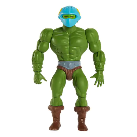 Masters of the Universe Origins akční figurka Eternian Guard Infiltrator 14 cm termékfotója