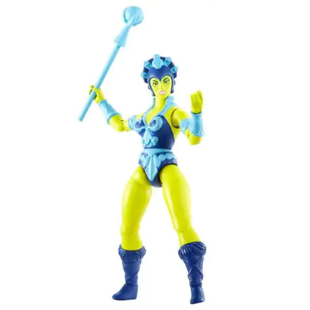 Masters of the Universe Origins akční figurka 2020 Evil-Lyn 14 cm fotografii produktu