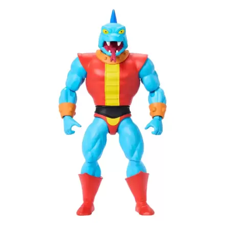 Masters of the Universe Origins Fang Man figurka fotografii produktu