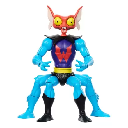 Masters of the Universe Origins Akční figurka Mantenna 14 cm fotografii produktu