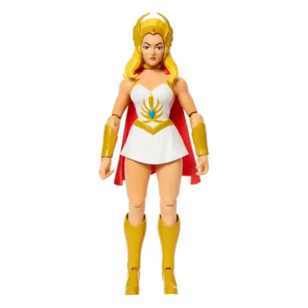 Masters of the Universe Origins akční figurka She-Ra 14 cm fotografii produktu