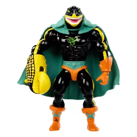 Masters of the Universe Origins akční figurka Snake Men: Lord Gr'Asp 14 cm fotografii produktu