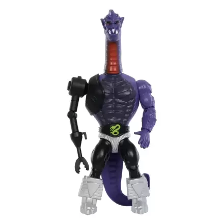 Masters of the Universe Origins akční figurka Snake Men: Terroar 14 cm fotografii produktu
