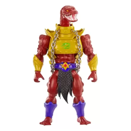 Masters of the Universe Origins akční figurka Snake Men: Vypor 14 cm termékfotója