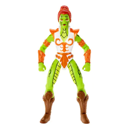 Masters of the Universe Origins akční figurka Snake Teela 14 cm termékfotója