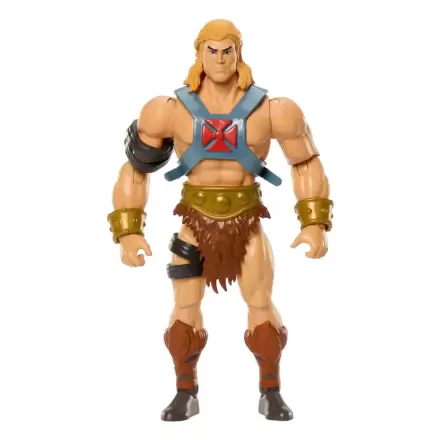 Masters of the Universe Origins Thundercats He-Man figurka fotografii produktu