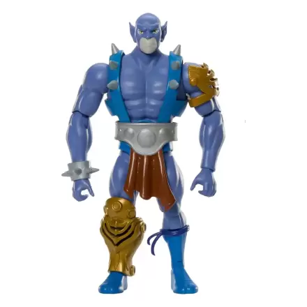 Masters of the Universe Origins Thundercats Panthro figurka fotografii produktu