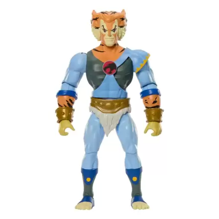 Masters of the Universe Origins Thundercats Tygra figurka fotografii produktu