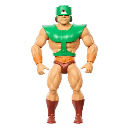 Masters of the Universe Origins figurka Tri-Klops 14 cm termékfotója