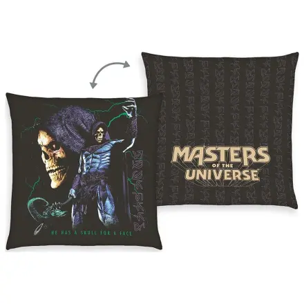 Masters of the Universe Polštář 40 x 40 cm fotografii produktu