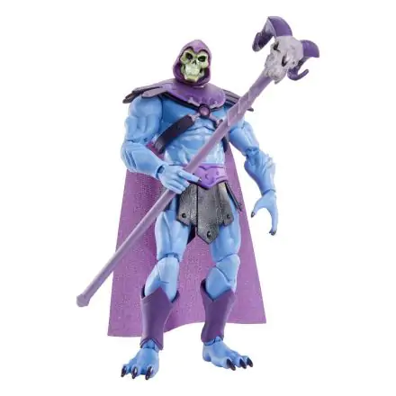 Masters of the Universe: Revelation Masterverse Akční figurka 2021 Skeletor 18 cm termékfotója