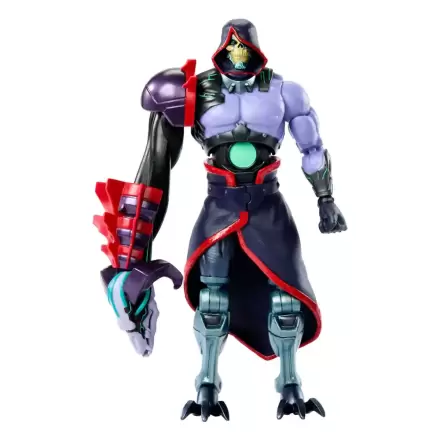 Masters of the Universe: Revolution Masterverse akční figurka Skeletor 18 cm termékfotója