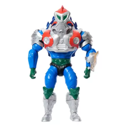 Masters of the Universe Turtles of Grayskull figurka Mekanek 14 cm termékfotója