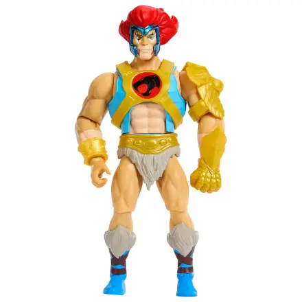 Masters of the Universe x ThunderCats akční figurka Lion-O 14 cm fotografii produktu