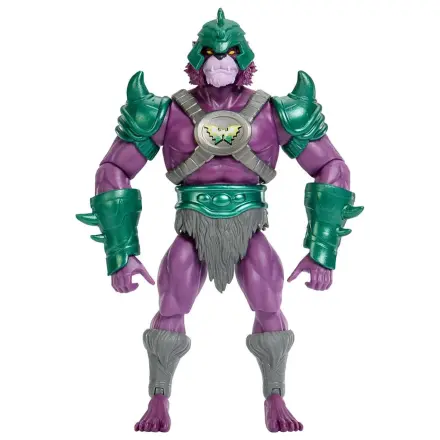 Masters of the Universe x ThunderCats akční figurka Panthor Man 14 cm fotografii produktu