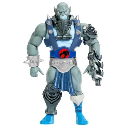 Masters of the Universe x ThunderCats akční figurka Panthro 14 cm fotografii produktu