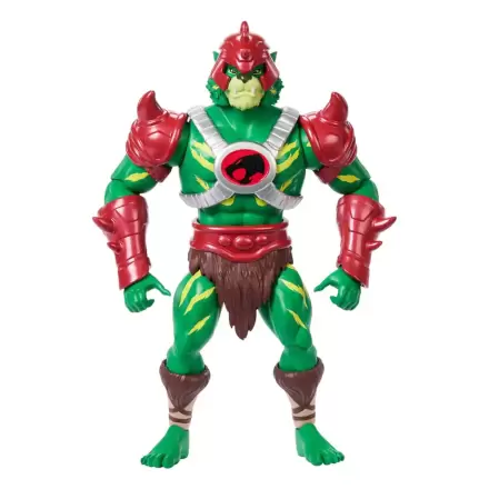 Masters of the Universe x ThunderCats Akční figurka ThunderCat Battle Cat 14 cm fotografii produktu