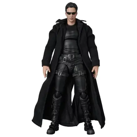 Matrix MAFEX akční figurka Neo 16 cm fotografii produktu