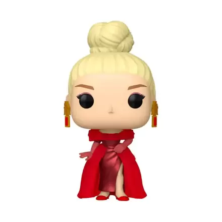 Mattel 80th Anniversary Funko POP! Retro Toys vinylová figurka Barbie 9 cm fotografii produktu