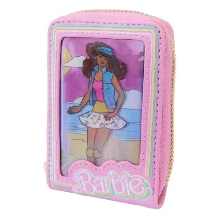 Mattel by Loungefly Peněženka Barbie 65. výročí Doll Box termékfotója