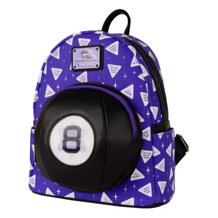 Mattel by Loungefly Mini batoh Magic 8 Ball fotografii produktu