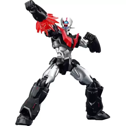Mazinger Destroying Hell Moderoid plastová modelová stavebnice Mazinger ZEST 14 cm fotografii produktu