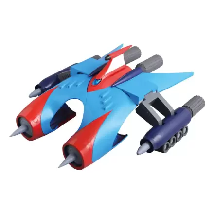 Mazinger Grand Action Bigsize Model PVC Socha Drill Spazer 57 cm fotografii produktu