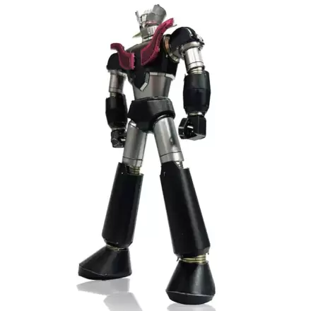 Mazinger Metallic Nano Puzzle Model Kit Grendizer U 14 cm fotografii produktu